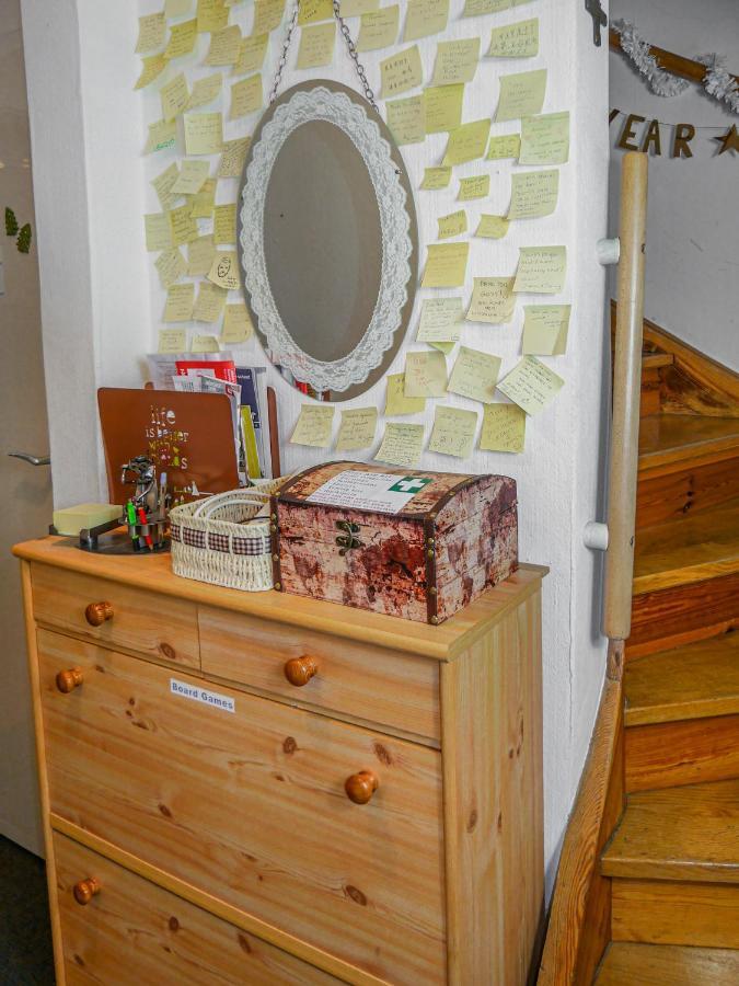 Gemuetliche Privatzimmer Mit Geteiltem Bad, Kueche Und Garten Μόναχο Εξωτερικό φωτογραφία